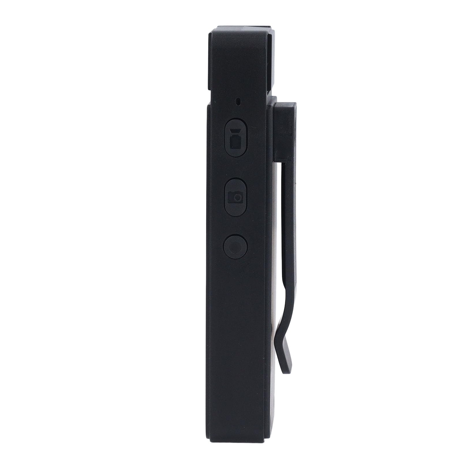Body Worn Camera with LED Fill Light - HD 1080P Wearable Body Camera for Police, Security, Cycling & Car Recording | Perfect for Night Vision, Evidence Collection & Outdoor Activities