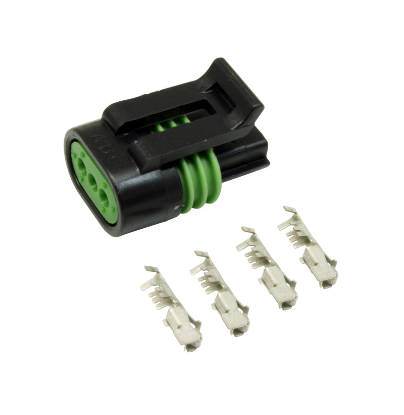 AEM Universal High Output Inductive Ignition Coil - Performance Upgrade for Cars, Trucks & SUVs - Ideal for Racing, Off-Road & Daily Driving
