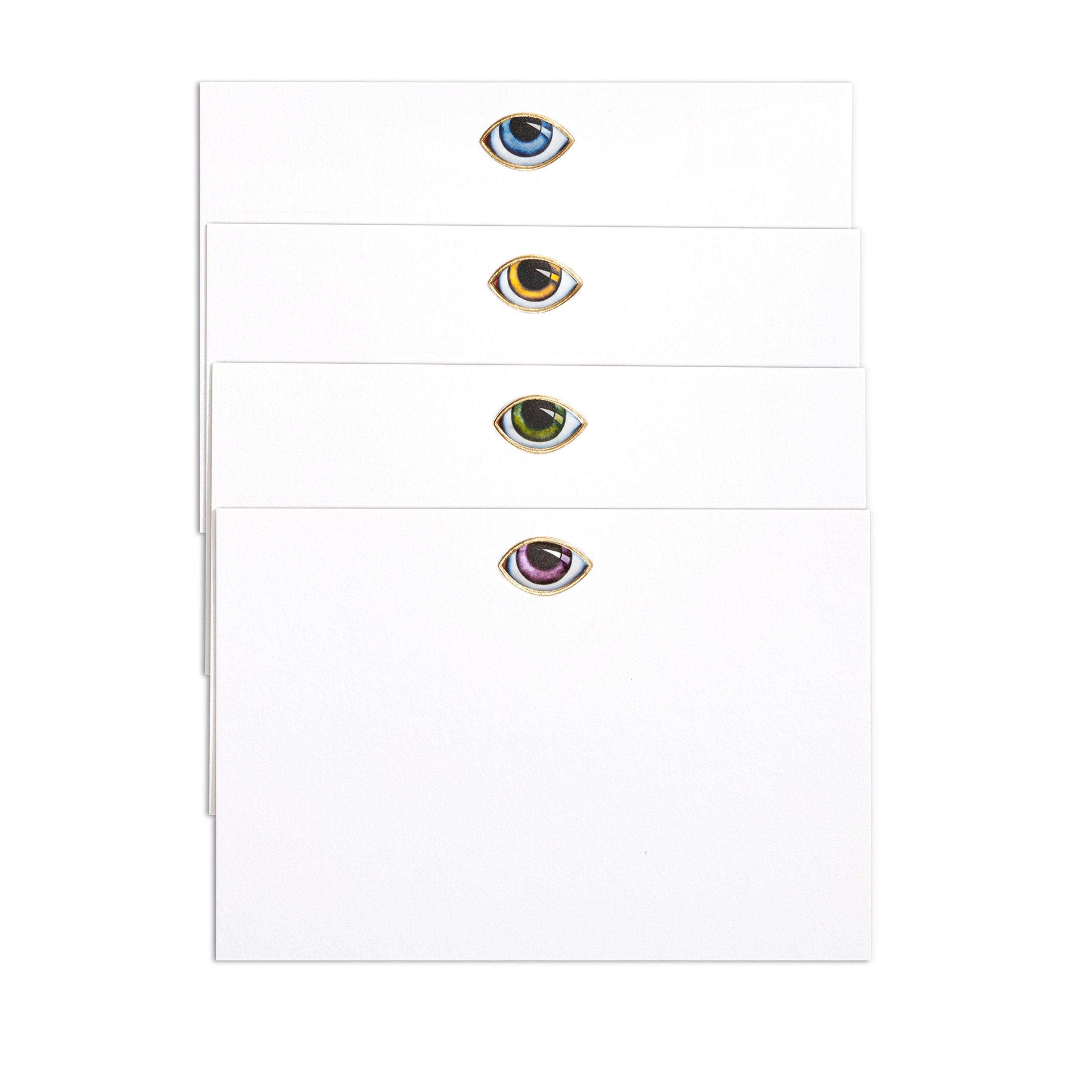 Lito Stationery Box Set of 12 - Premium Storage Organizer for Office, School & Craft Supplies | Perfect for Desk Organization, Gift Giving & Home Office Use