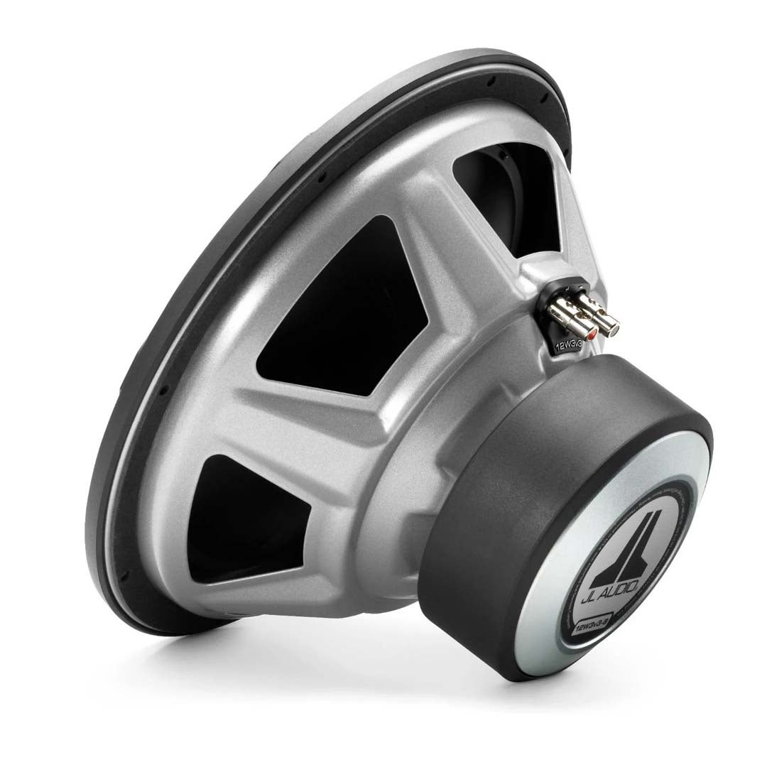 JL Audio 13W3v3-4 W3 Series 13