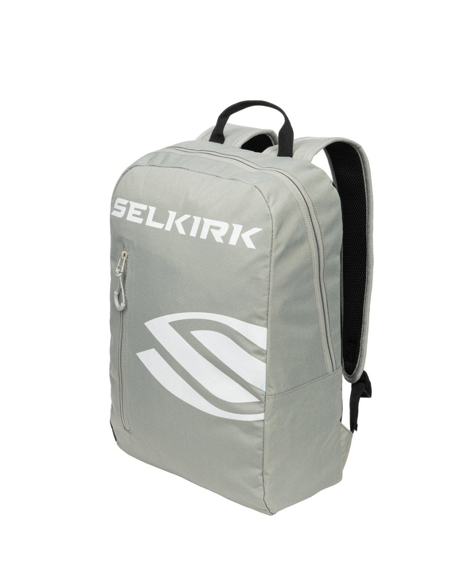 Selkirk Core Day Pickleball Backpack - Premium Pickleball Gear Bag with Paddle Holder & Ventilated Shoe Compartment | Perfect for Tournaments, Training & Travel