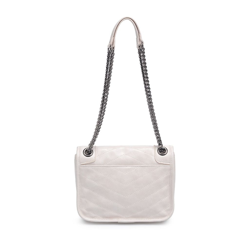 Norma Crossbody Bag for Women - Stylish & Lightweight Shoulder Purse - Perfect for Travel, Shopping & Everyday Use
