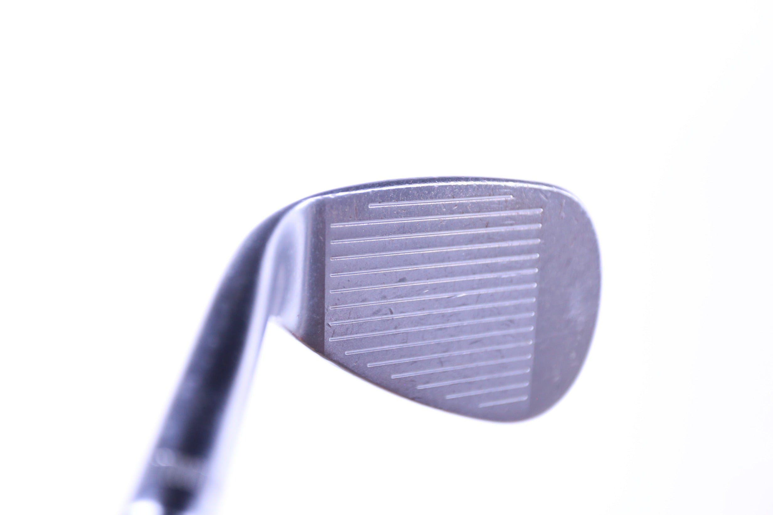 Used Callaway MD5 JAWS Chrome Sand Wedge 56° Ladies Flex Right Hand Golf Club - Perfect for Short Game & Bunker Shots