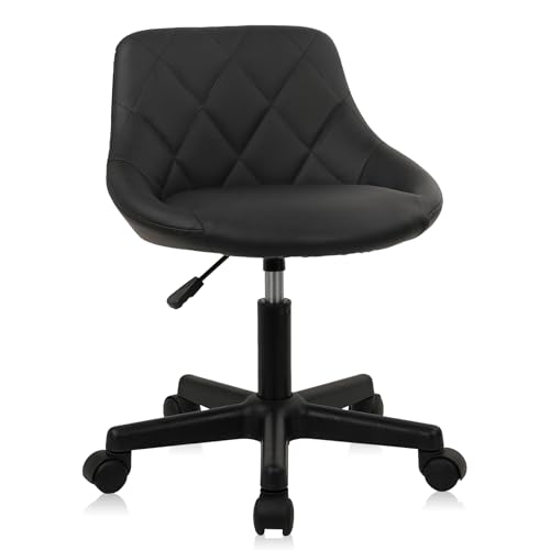 Black Big Back