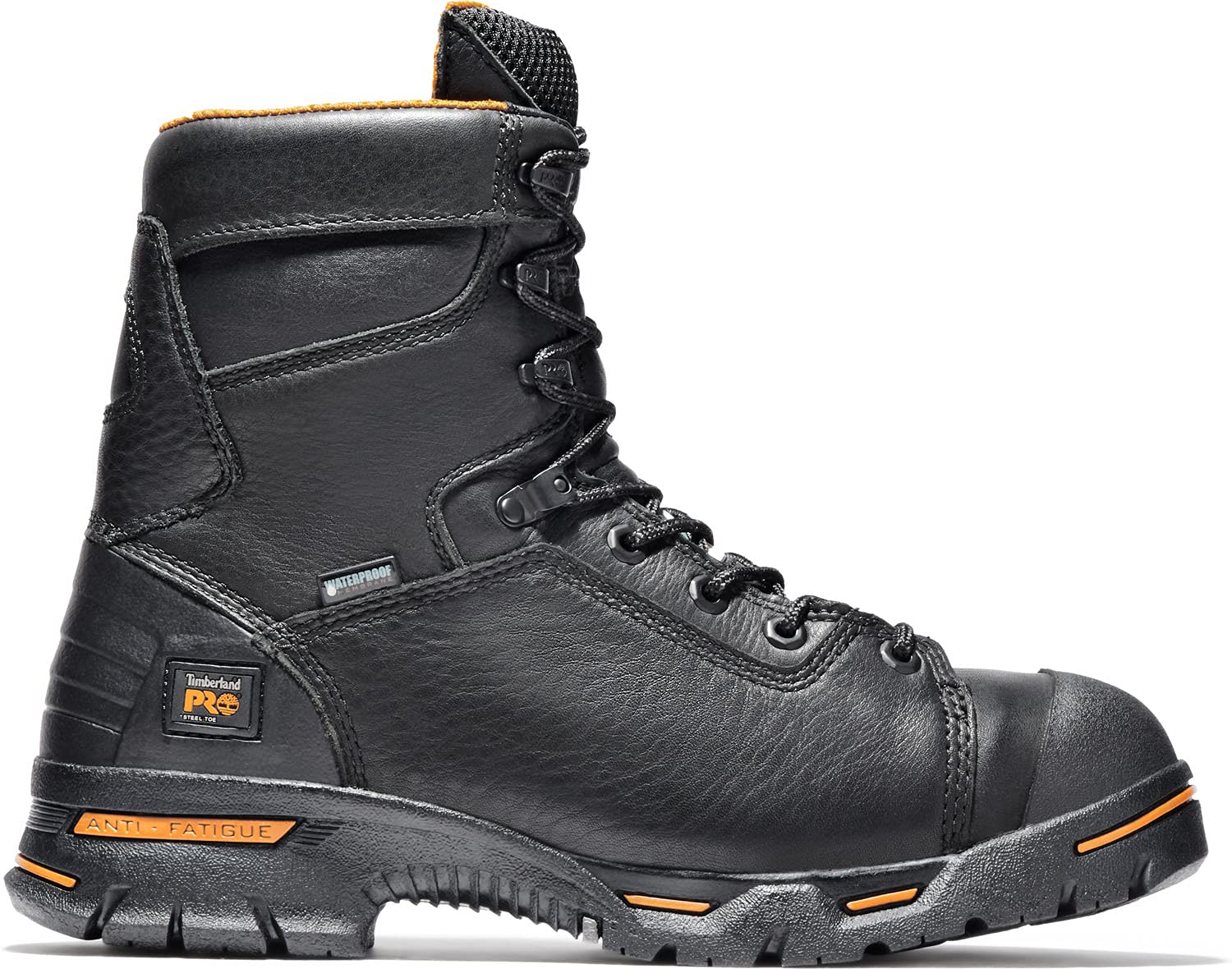 Timberland PRO Men's Endurance 8