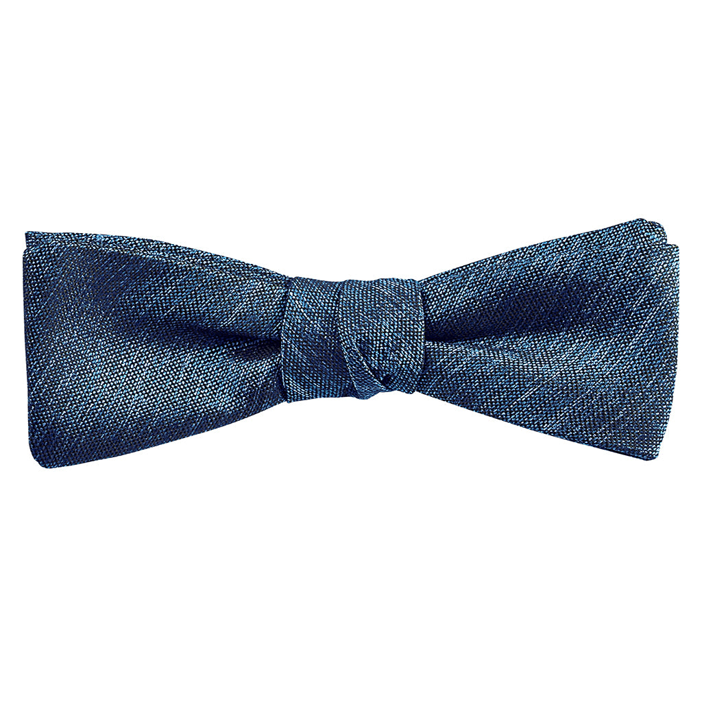 Pre-Tied Bowtie for Men - Classic Elegant Formal Neckwear for Weddings, Prom & Special Occasions