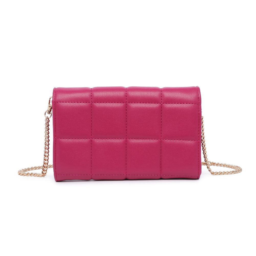 Stylish Crossbody Bag for Women - 42 Inch Adjustable Strap, Perfect for Travel, Shopping & Daily Use