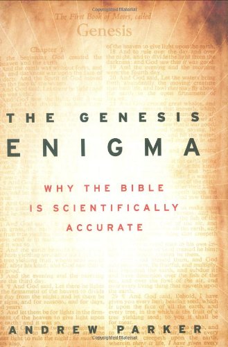 The Genesis Enigma: Scientific Evidence for Biblical Accuracy - Perfect for Bible Study Groups & Christian Apologetics Discussions