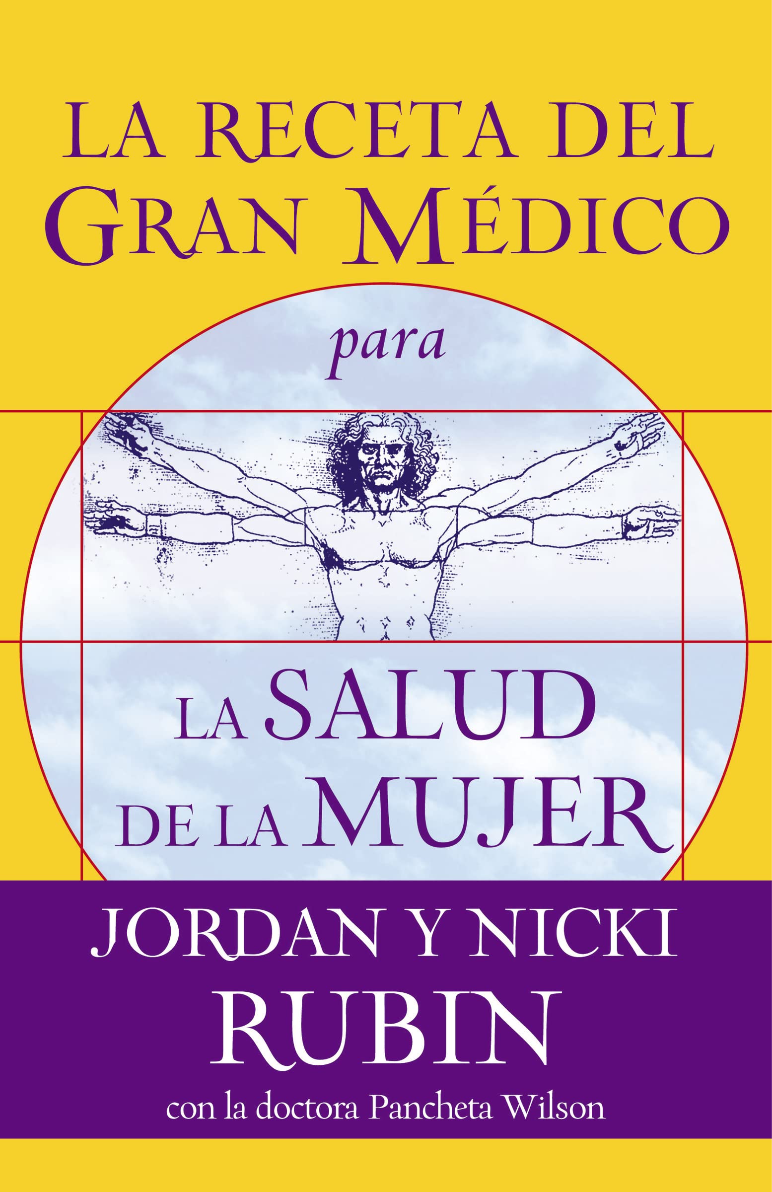 The Great Physician's Recipe for Women's Health - Spanish Edition | Natural Remedies & Wellness Tips for Daily Self-Care