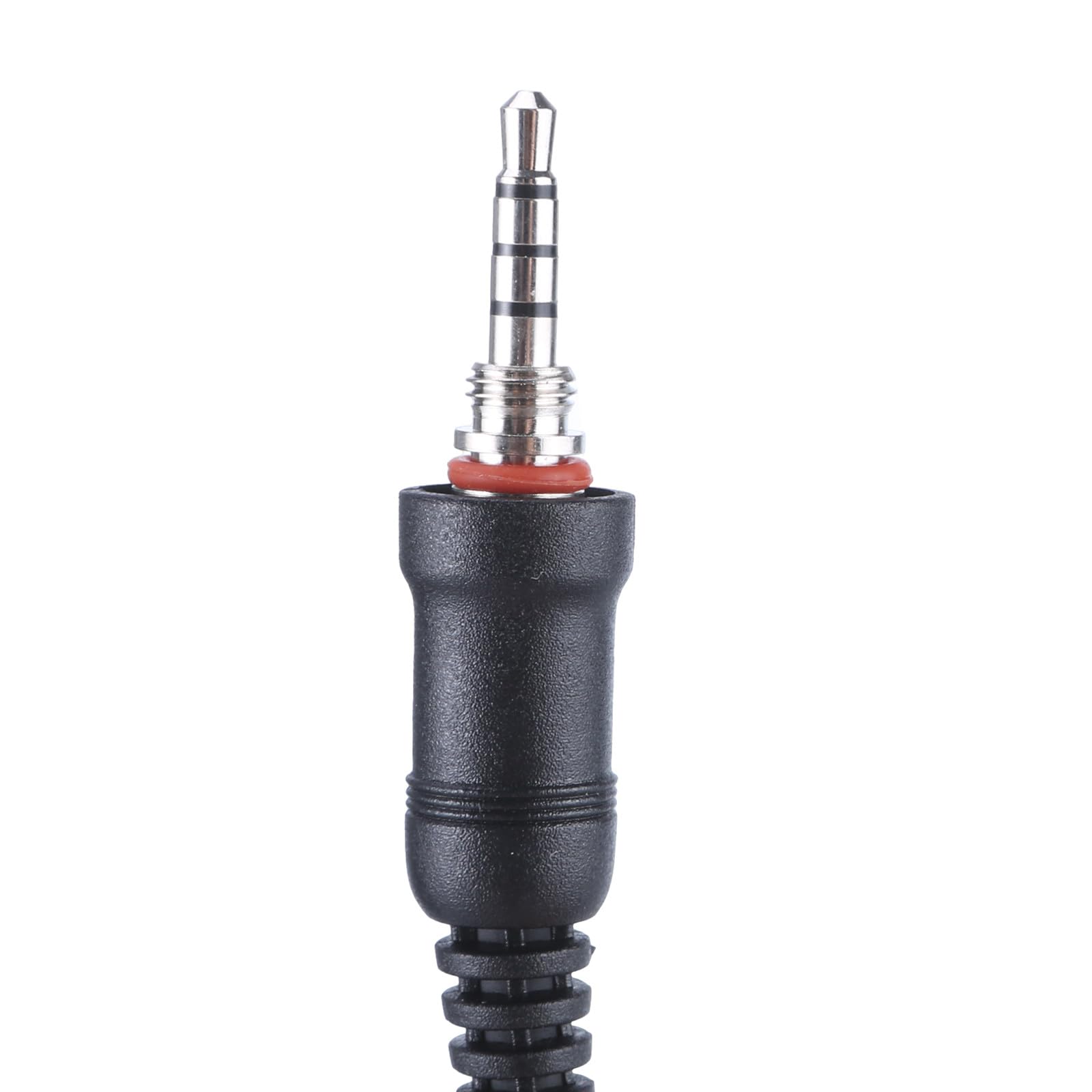 ILZAPT Two-Way Radio M23 Walkie Talkie with Built-in Microphone - Ideal for Outdoor Adventures, Construction Sites, and Emergency Communication
