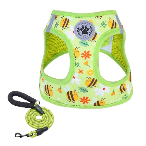 Bee Pattern