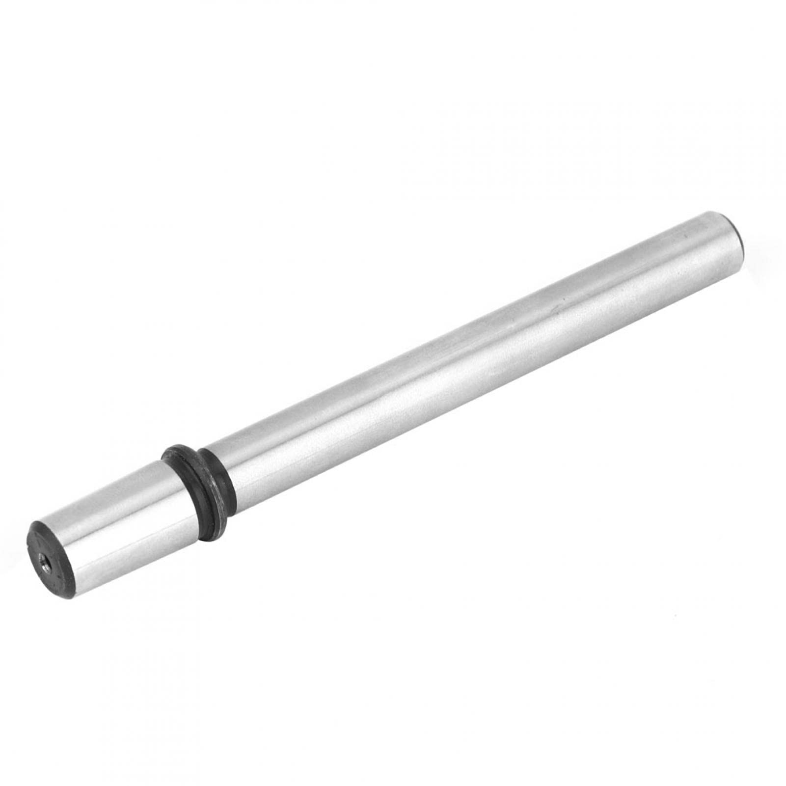 High-Quality B12 Drill Chuck Arbor - Impact Resistant Carbon Steel Lathe Accessory for Precision Drilling | Perfect for Metalworking, Woodworking & DIY Projects