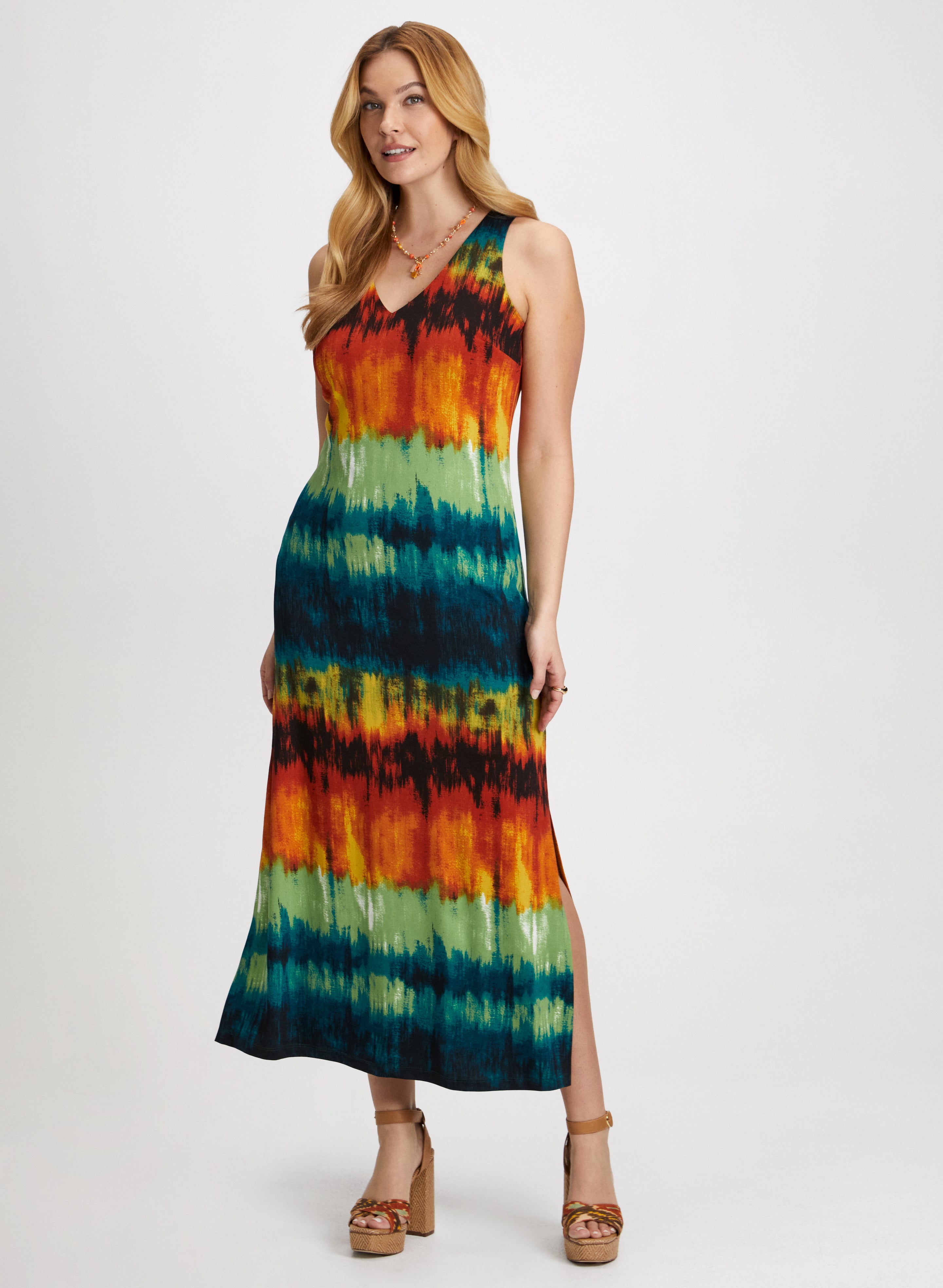 Multicolour