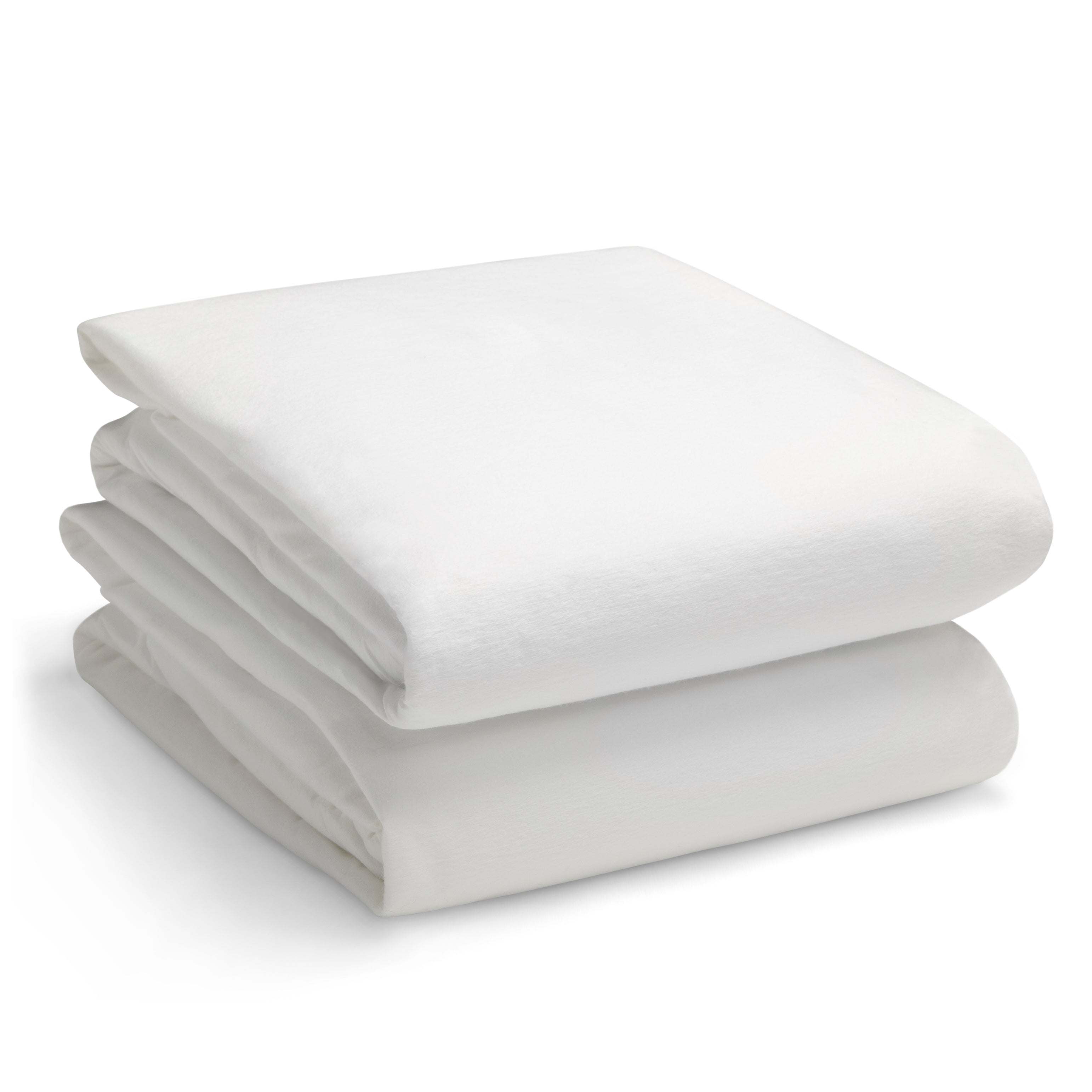 6 Pack Kids A Peel Disposable Fitted Sheets - Waterproof & Breathable Soft Bed Pads for Mattress Protection - Perfect for Travel, Daycare, and Potty Training