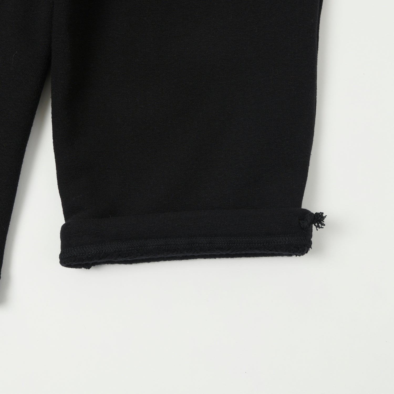Jackman JM4377 Stretch Sweat Buggy Pants for Men - Comfortable & Durable Black Jogger Pants for Outdoor Activities, Hiking, and Casual Wear