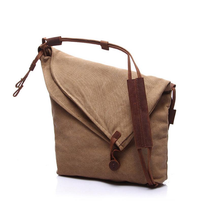 Lovevop Genuine Crazy Horse Leather Shoulder Bag for Women - Stylish & Durable Crossbody Purse for Work, Travel & Everyday Use