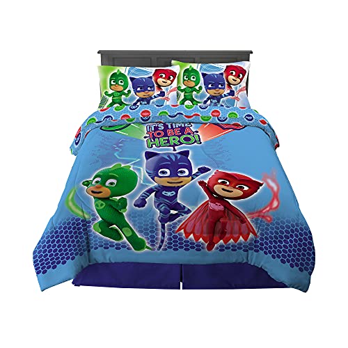 Pj Masks