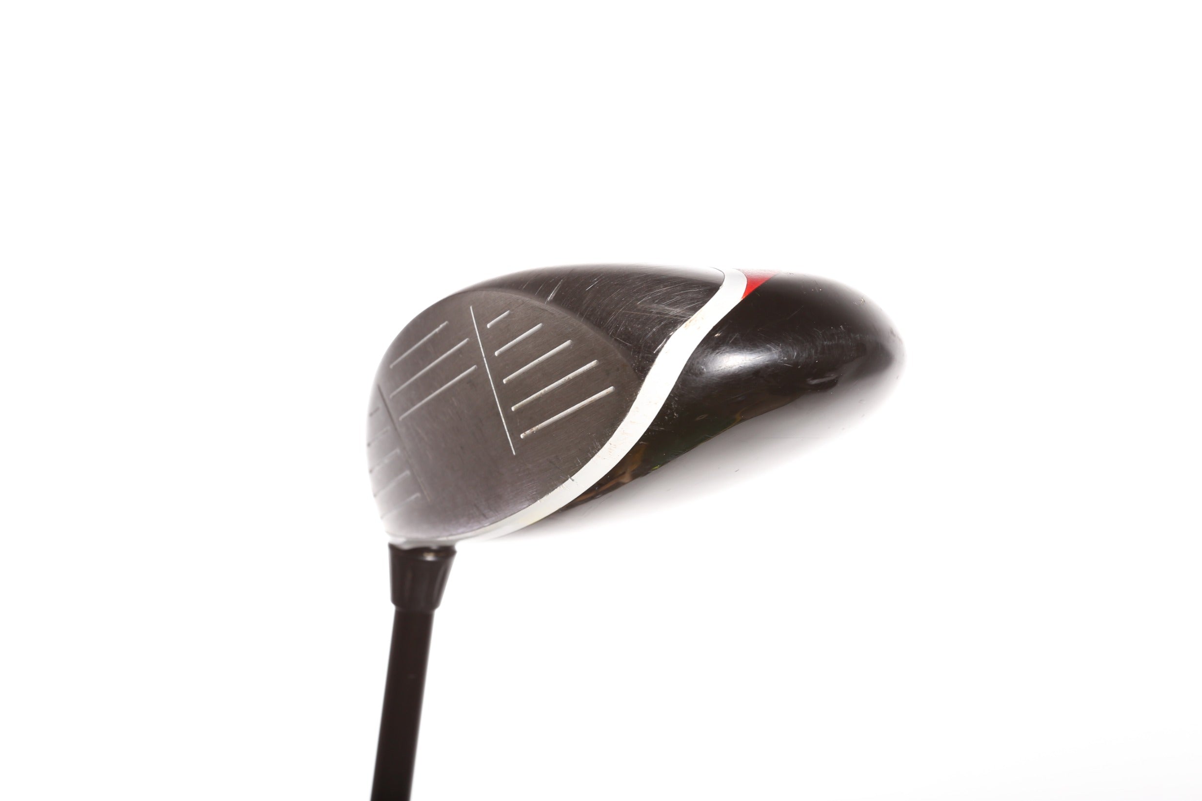 Used Callaway Big Bertha 2007 3 Wood Golf Club - Right Handed 15° Stiff Flex | Perfect for Mid-Handicap Golfers & Driving Range Practice