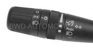 BWD Windshield Wiper Switch (S14700) - Universal Replacement Part for Smooth Wiper Operation - Perfect for Rainy Weather and All-Season Car Maintenance
