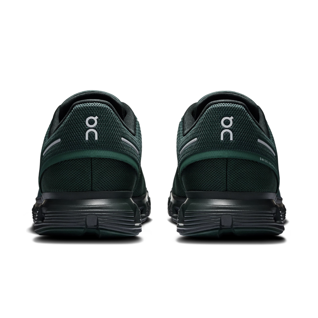 On Running Men's Cloud 6 Road Running Shoes - Lightweight & Breathable for Marathon Training, Jogging & Fitness (3MF10070214) - Perfect for Road Running, Gym Workouts & Daily Wear