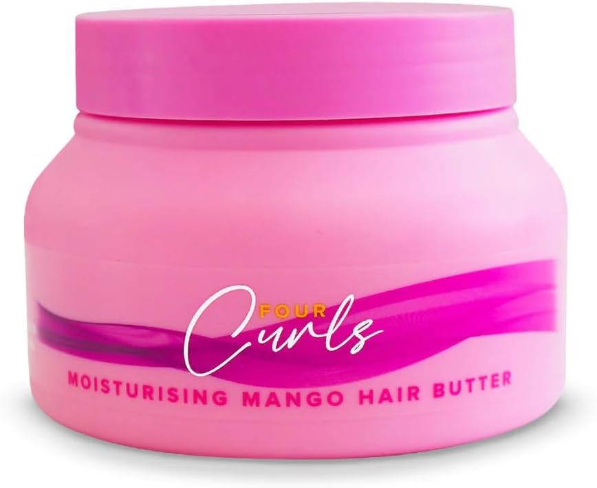Hair Butter