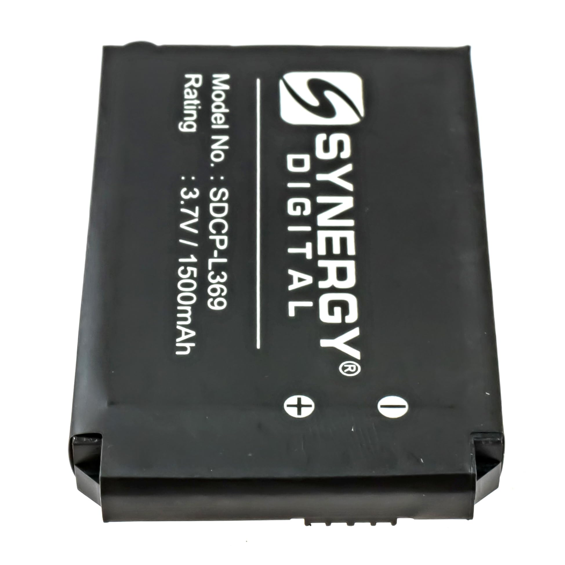 Synergy Digital Cisco 74-5469-01 Cordless Phone Battery Combo Pack - 2 x SDCP-L369 Replacement Batteries for Cisco Phones | Perfect for Office & Home Communication