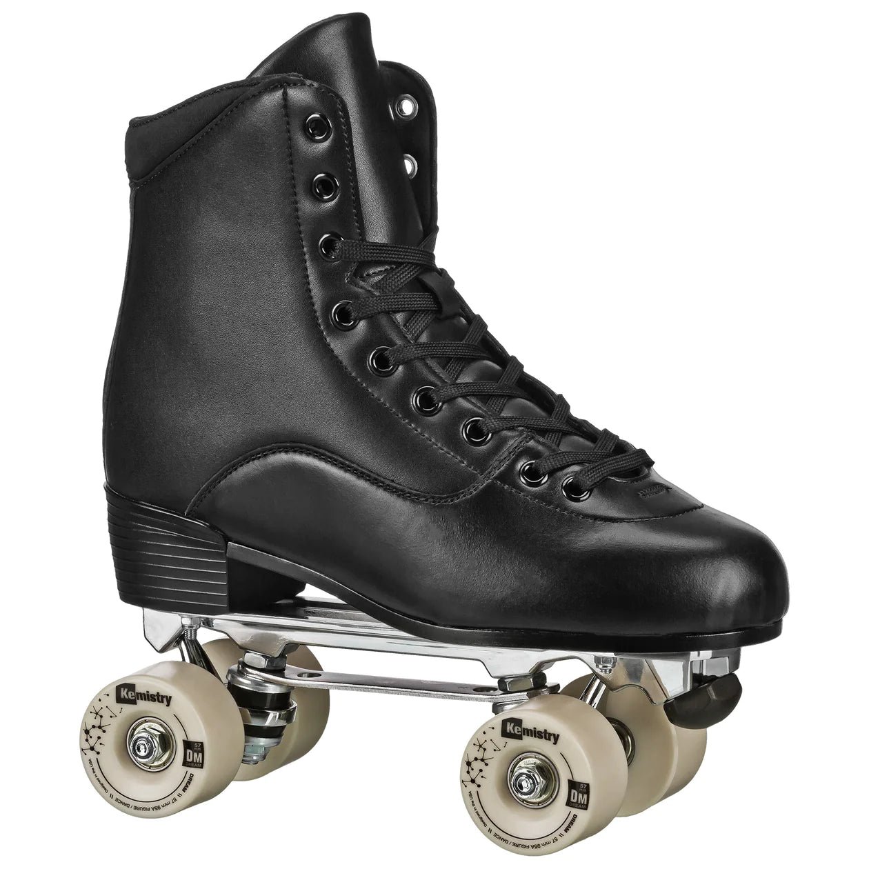 Roller Derby Savoy Rhythm Skates - Women's Adjustable Quad Roller Skates for Indoor & Outdoor Use - Perfect for Rink, Park, and Street Skating