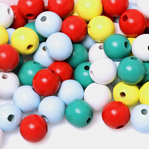16mm, 5 Colors#1