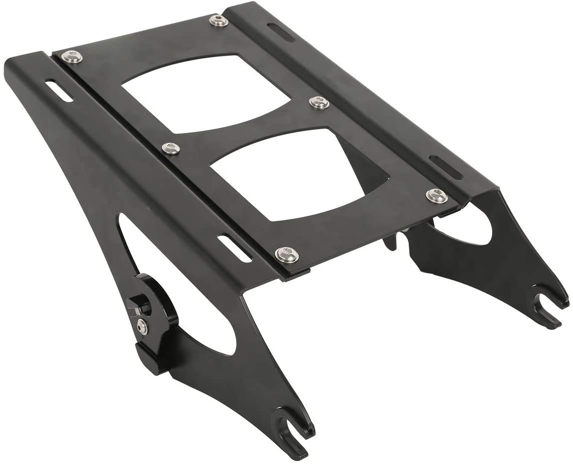 TCT-MOTORPARTS Gloss Black 5.5