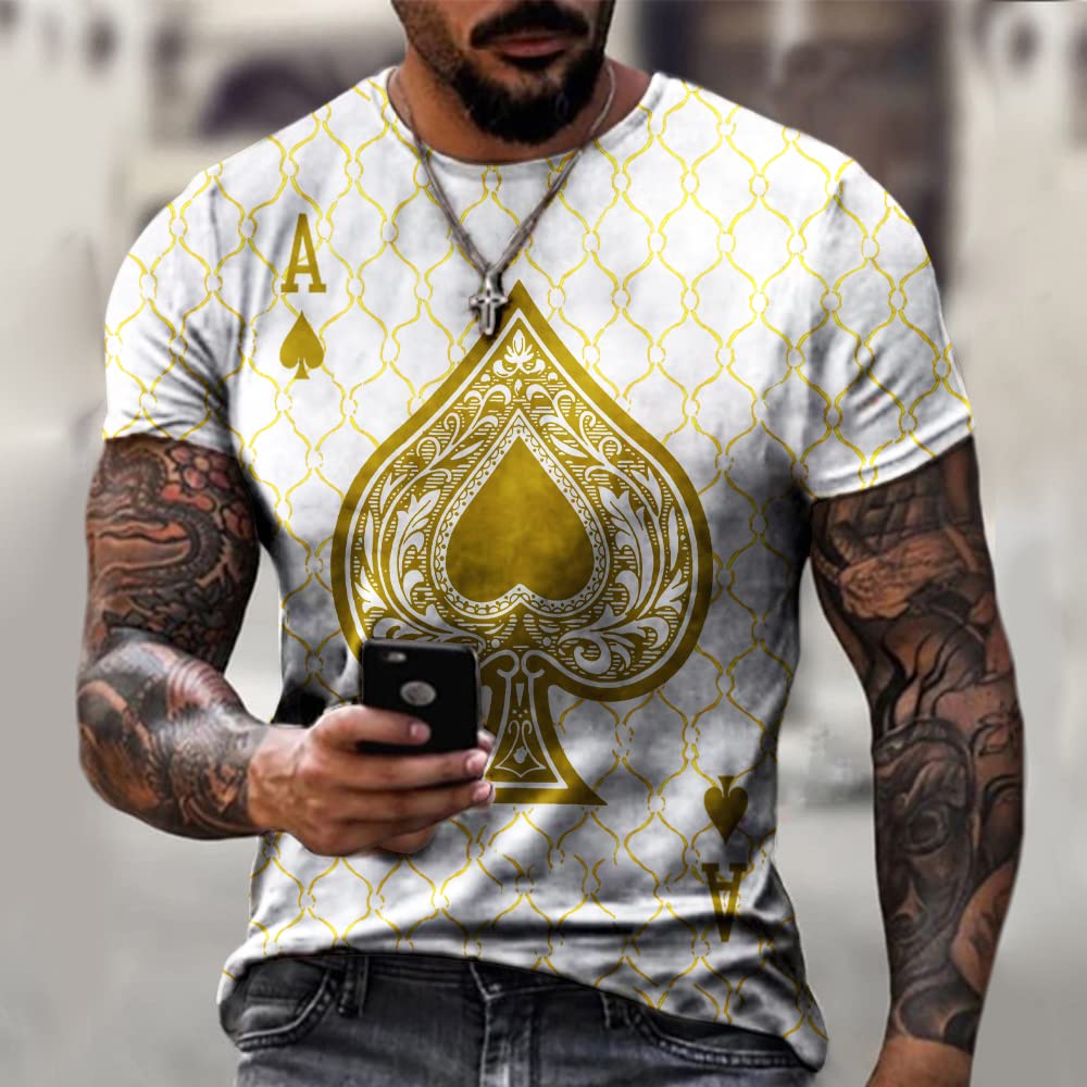 Stylish African Graphic T-Shirts for Men - Trendy Casual Wear for Everyday Outfits & Cultural Events