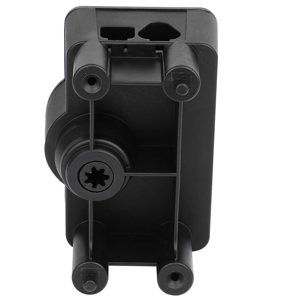 SCOTOO MCOR Accelerator for Club Car DS Electric Golf Cart 2001 and Up - Replacement Part 102101101 - Perfect for Golf Course, Neighborhood Transport & Utility Use