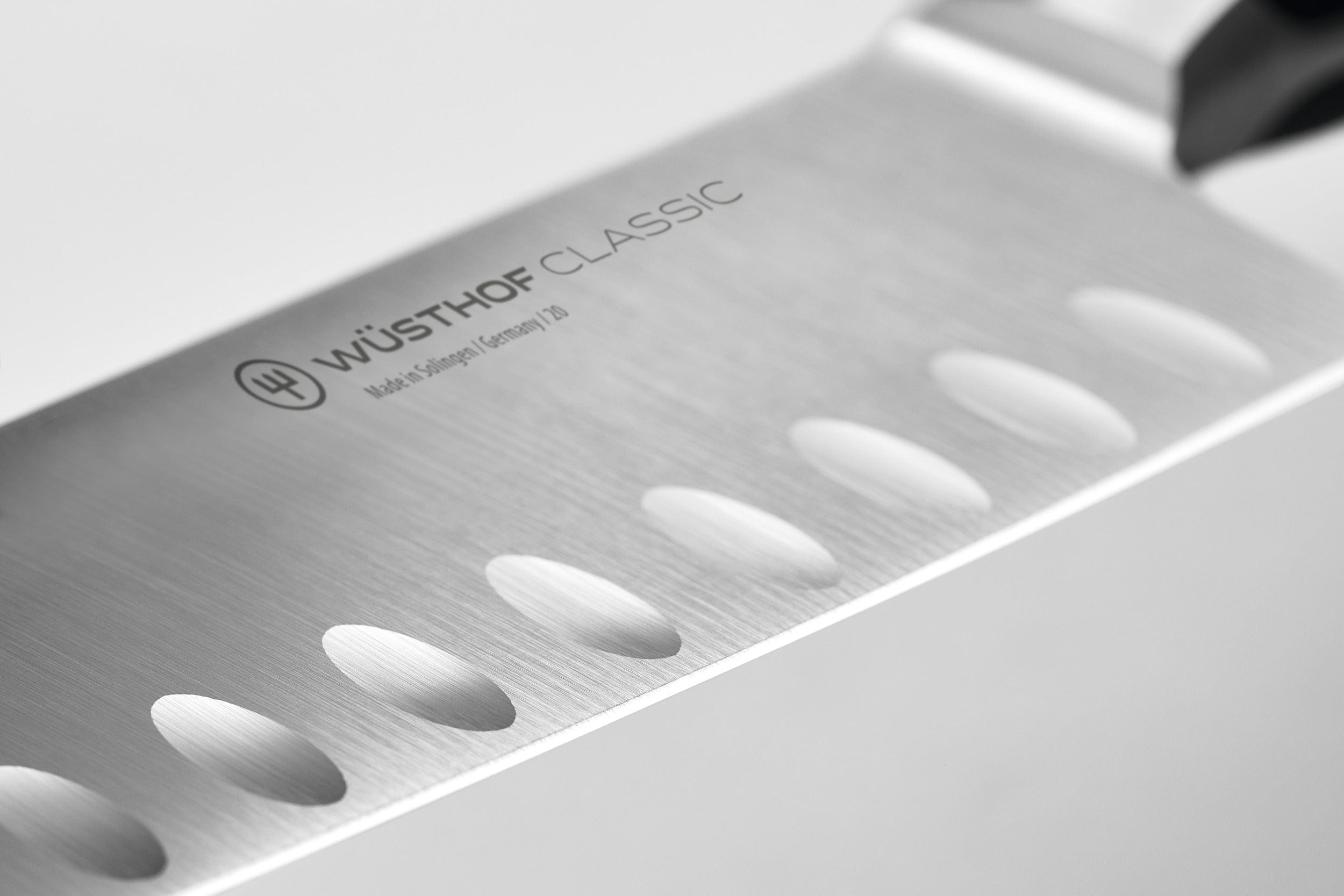Wusthof Classic Nakiri Knife - 7