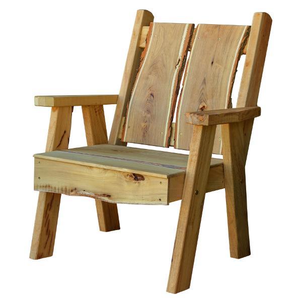 Timberland Outdoor Folding Chair - Lightweight, Portable & Durable Camping Chair for Hiking, Picnics, Beach & Backyard Use