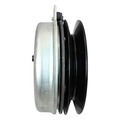 Big Dog 784835 Next-Gen PTO Clutch Replacement - Compatible with Riding Mowers & Tractors - Perfect for Lawn Maintenance & Landscaping Equipment