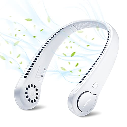 Neck-fan-white