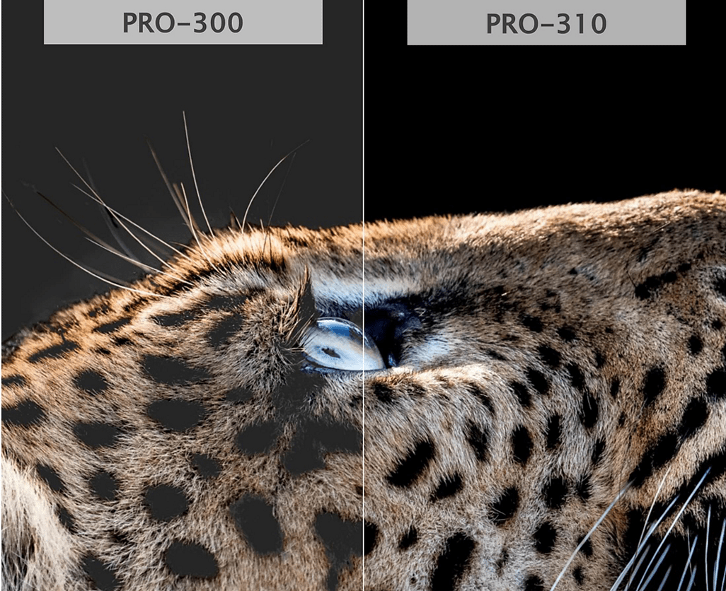 Canon imagePROGRAF PRO 310 Large Format Professional Inkjet Printer - High-Quality Printing for Architects, Engineers, and Photographers - Perfect for Blueprints, CAD Drawings, and Fine Art Prints