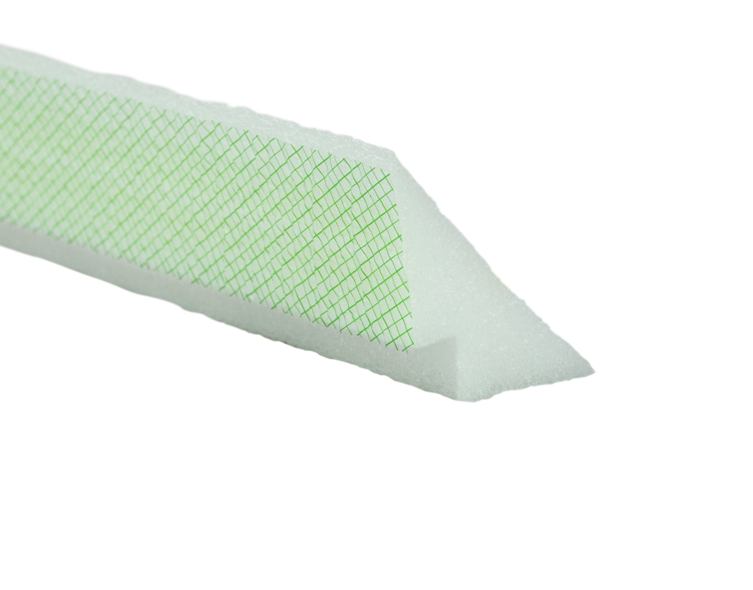 Aqua Select Gladon 48 Inch Peel and Stick Above Ground Pool Cove for 24 Foot Round Swimming Pools - Easy Installation, Durable Protection for Pool Liners (Perfect for Backyard, Garden, and Patio Pool Setups)