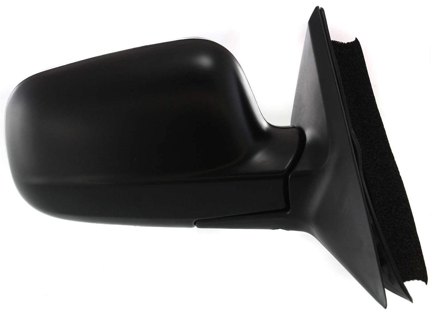 1994-1997 Honda Accord Coupe Power Side Mirrors - Driver & Passenger Side Heated Paintable Auto Replacement Mirrors for Enhanced Safety & Style | Perfect for Night Driving, Parking Assistance & Custom Paint Matching