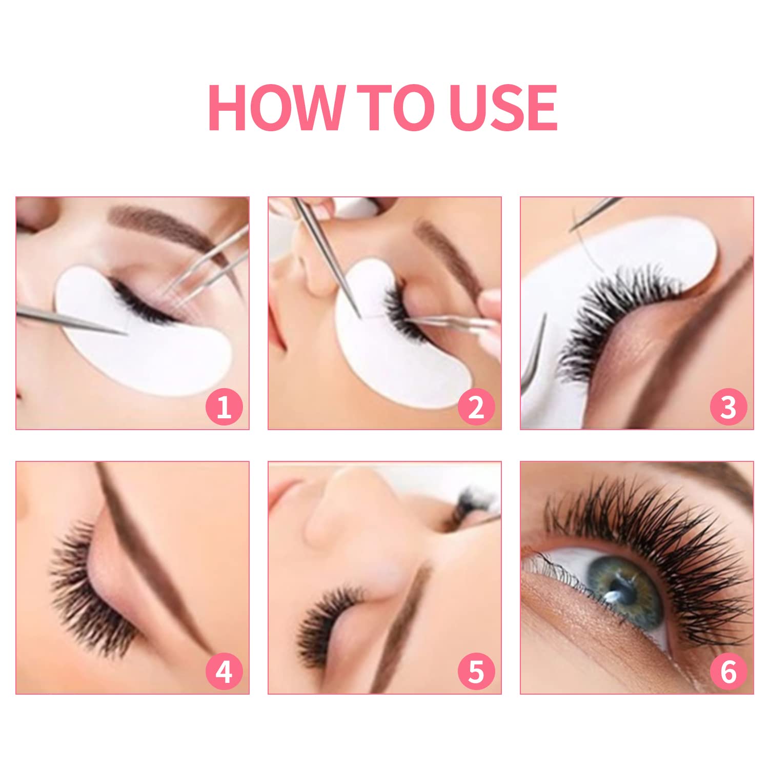 VEYES INC Classic Volume Lash Extensions 0.03-0.20mm - J/B/L/C/CC/D/DD Curl 5-25mm Mixed & Single Length Tray - Premium Silk Eyelashes for Professional Lash Technicians - Matte Black 0.03 CC 15-20mm - Perfect for Salon, Bridal & Special Occasion Makeup