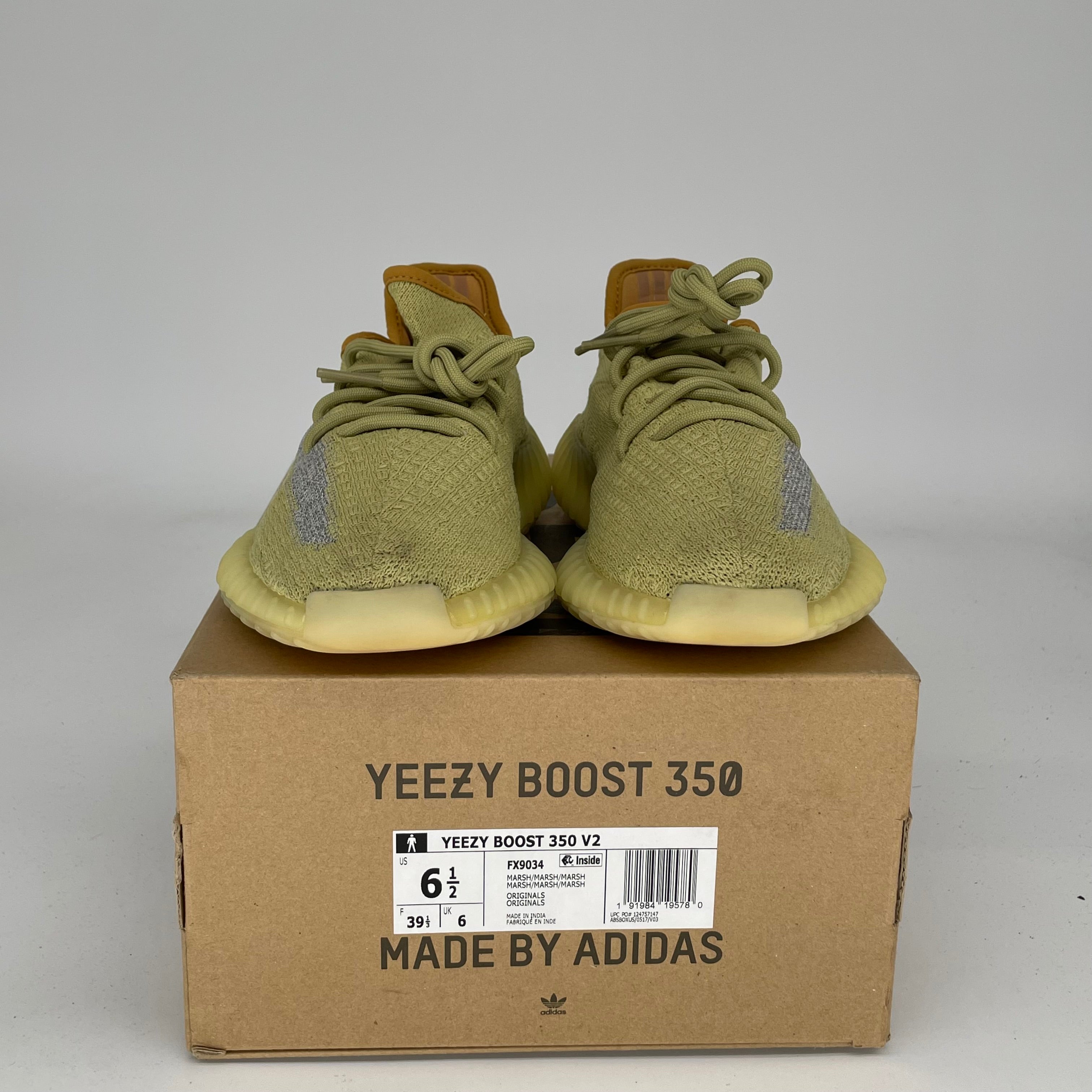 Adidas Yeezy Boost 350 V2 