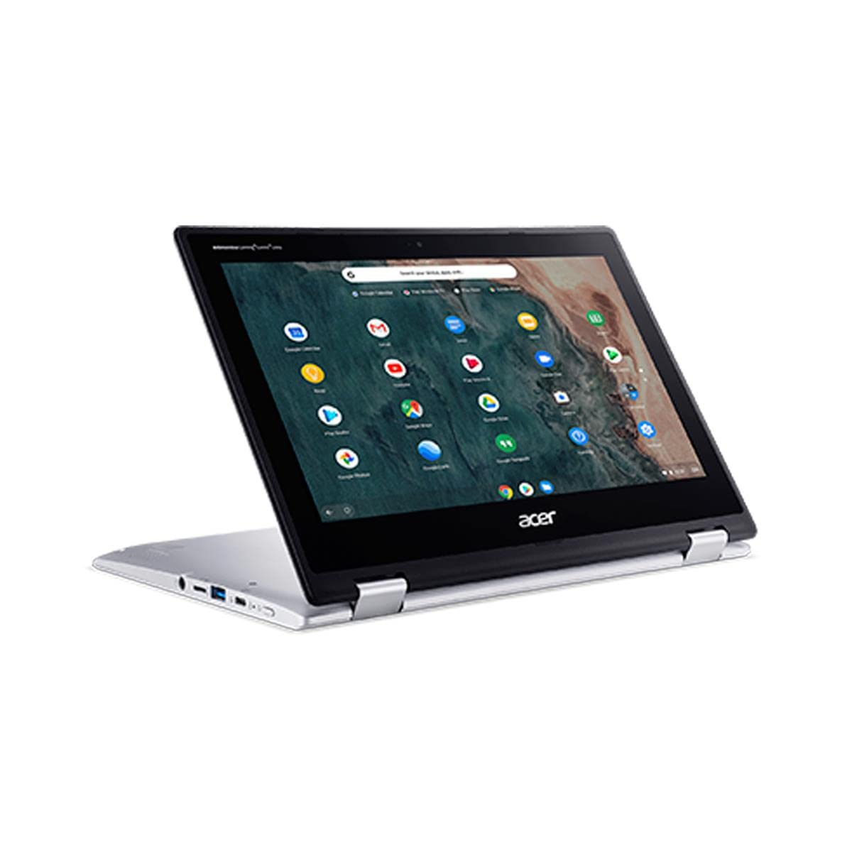 Acer Chromebook Spin 311 Convertible 2-in-1 Laptop - 11.6