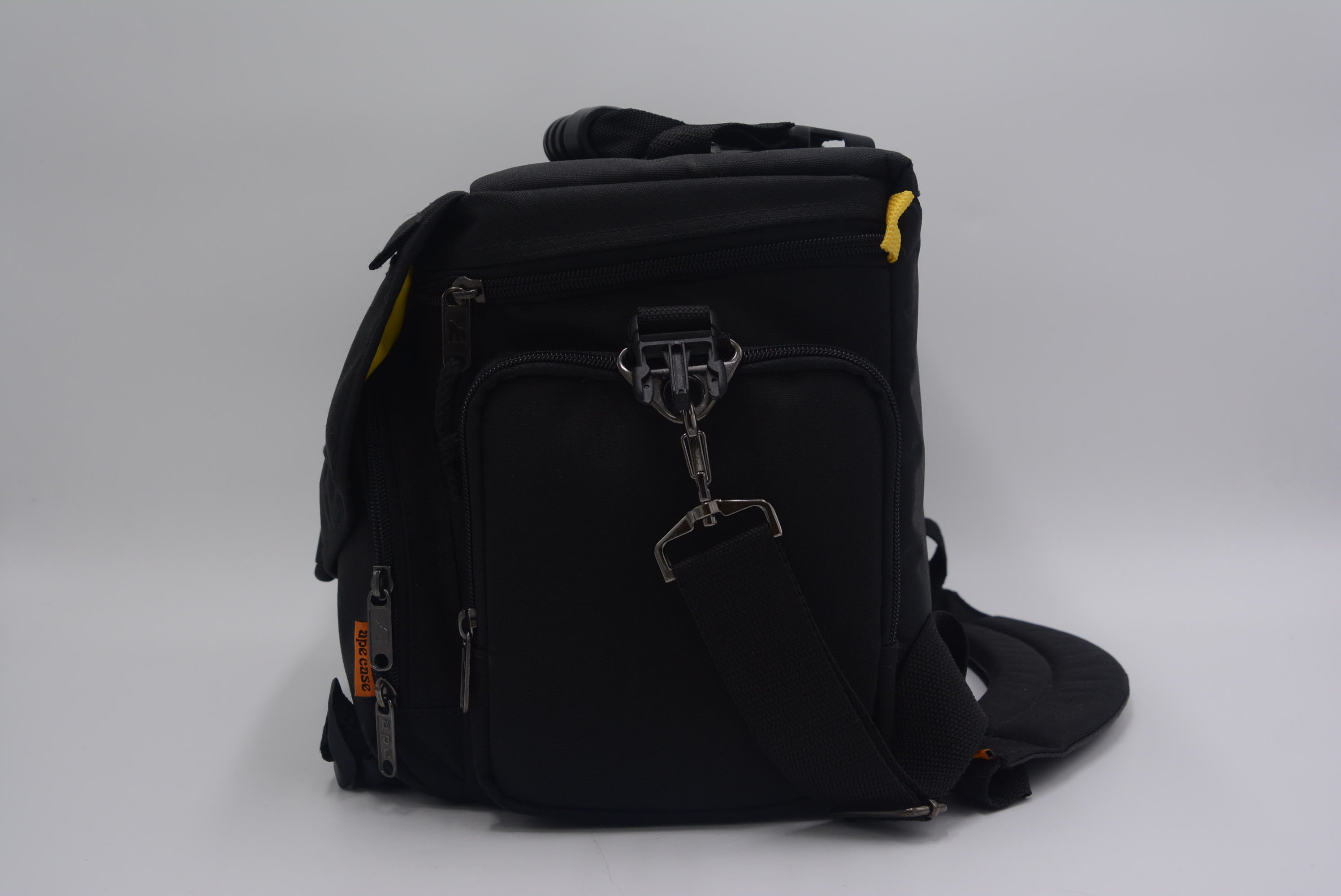 APECase ACPRO/1400 AC Pro 1400 Professional Camera Backpack - Waterproof DSLR Bag with Customizable Dividers for Photographers & Travelers (Perfect for Outdoor Shoots, Air Travel & Hiking Adventures)