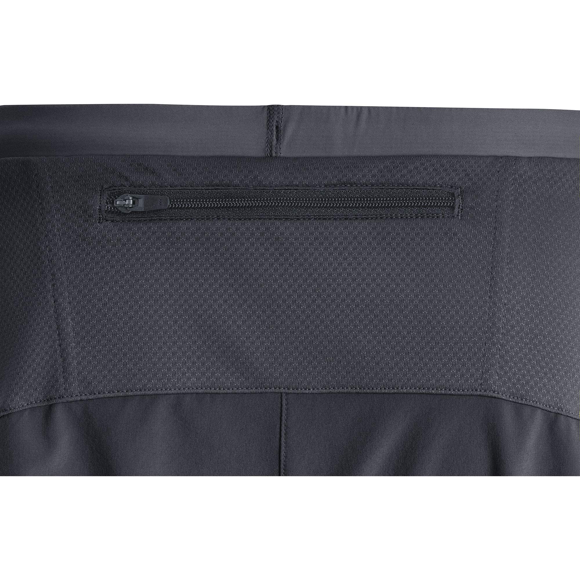 GORE WEAR Men's R5 2-in-1 Running Shorts with Liner - Lightweight, Quick-Dry Athletic Shorts for Men - Perfect for Jogging, Gym Workouts & Outdoor Sports