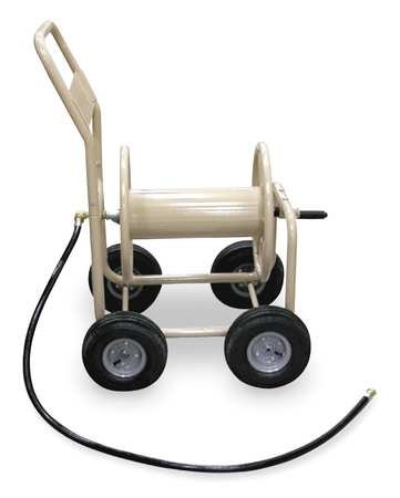 The Garden Savior: A Tale of Convenience and Durability