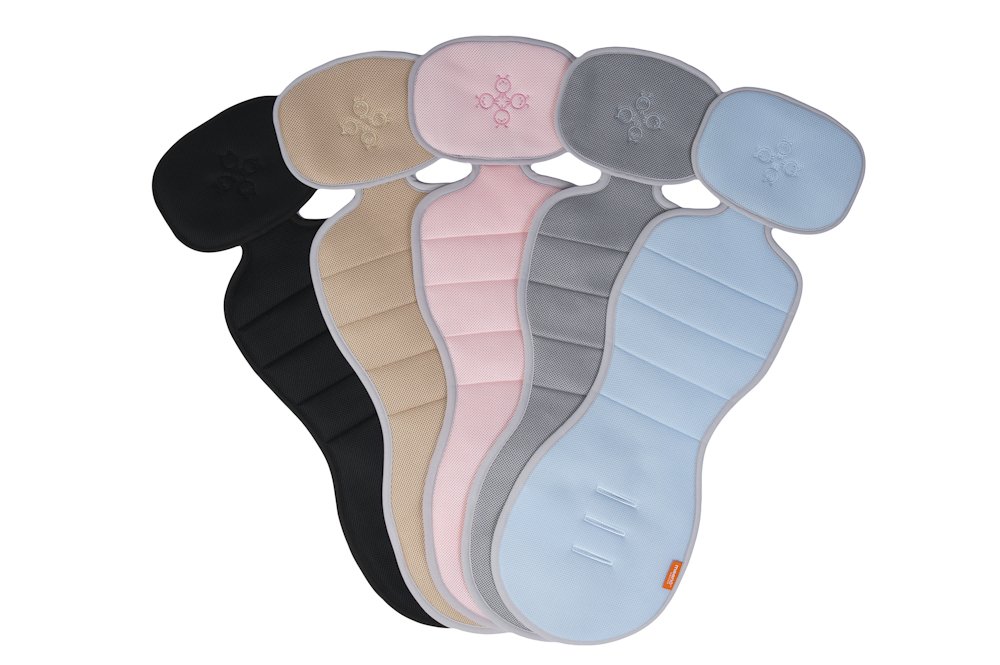 Premium Car Seat Liner - Soft & Breathable Desert Sand Color - Universal Fit for Cars, SUVs & Trucks - Protects Seats from Wear & Spills - Ideal for Road Trips, Commuting & Family Travel