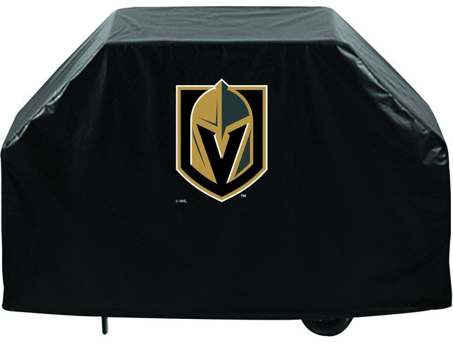 Official NHL Licensed Grill Covers by Holland Bar Stool Co. - Waterproof BBQ Protection for Outdoor Cooking & Tailgating Parties