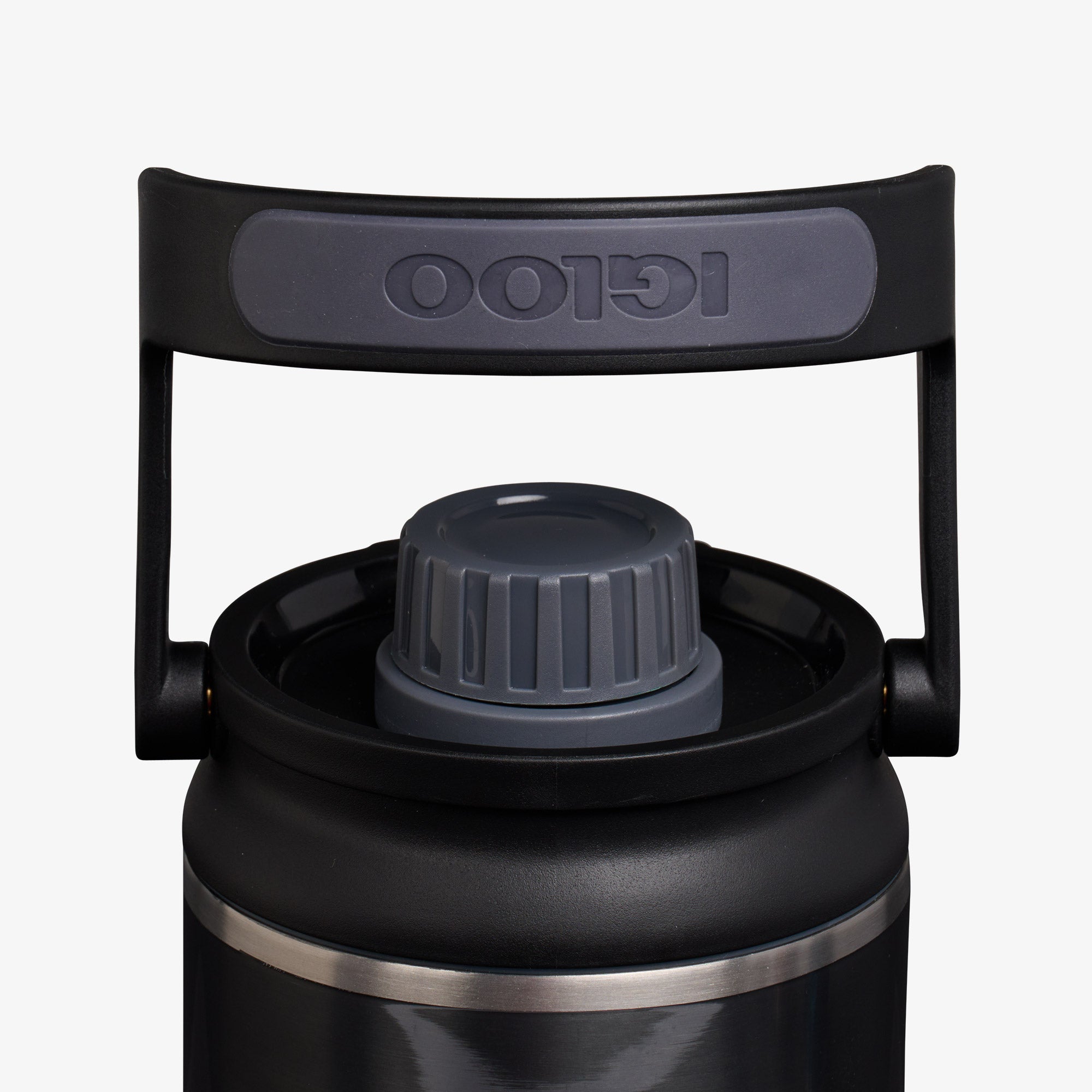 36 Oz Twist 'n' Chug Water Bottle - Leak Proof & Durable for Gym, Hiking & Outdoor Activities