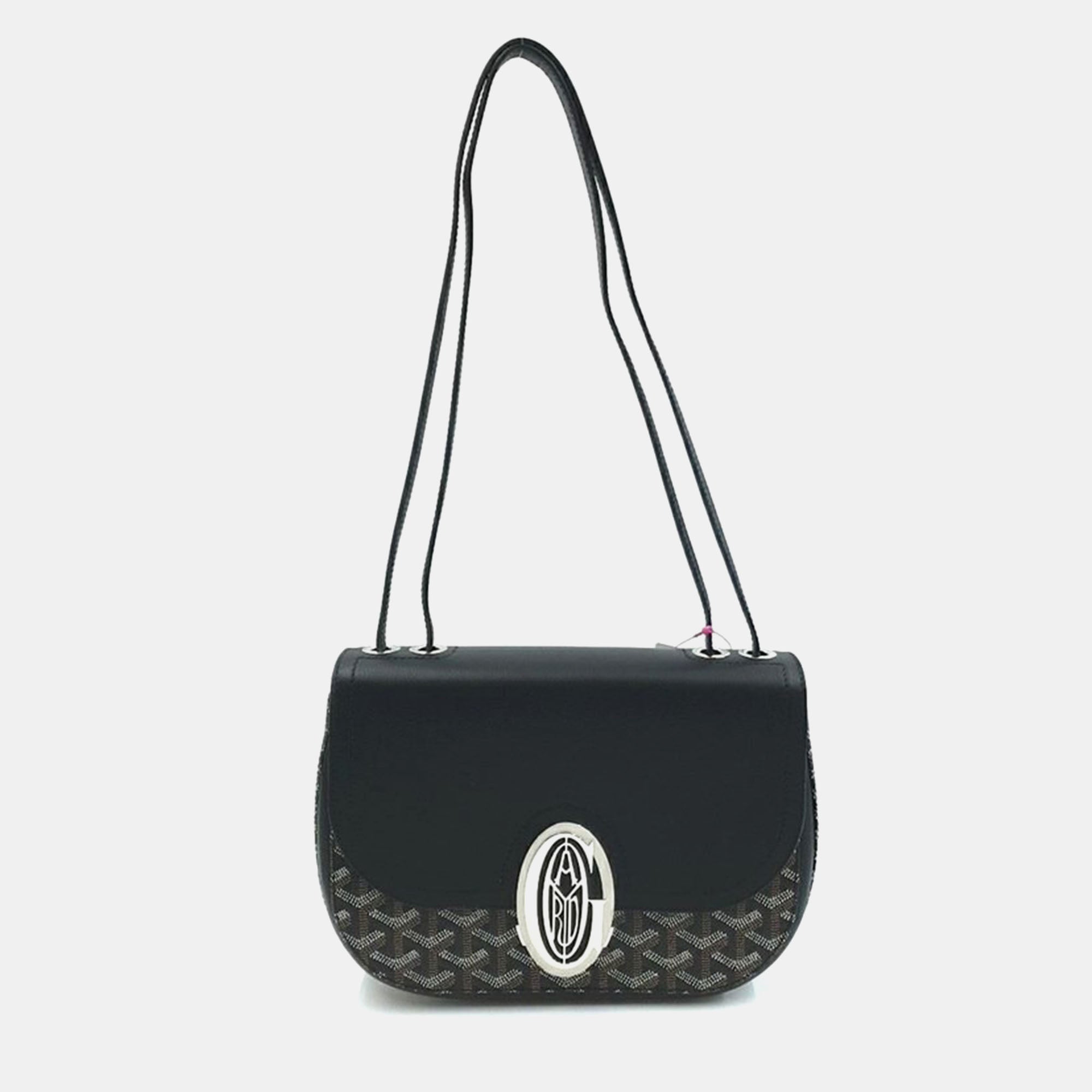 Premium Black Leather 233 Tote Bag for Women - Stylish & Spacious Handbag for Work, Travel & Everyday Use