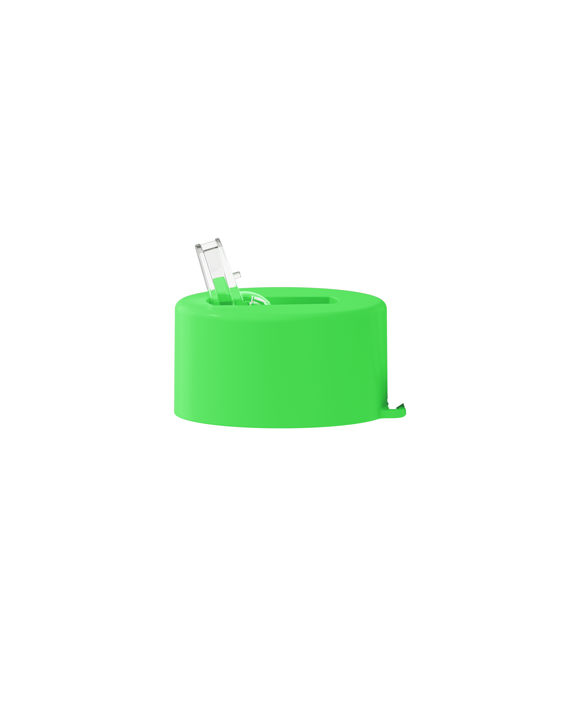 Neon Green