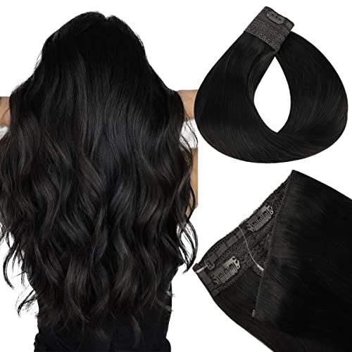 Jet black #1